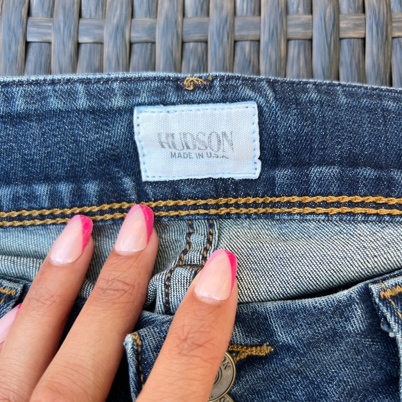 Hudson jeans - Picture 3 of 5